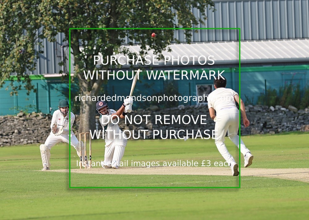 IMG_9581 - Kendal CC v Vernon Carus (27/8/22)