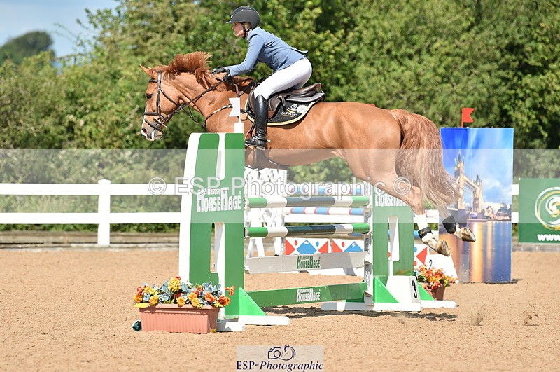 230720A-110930-02315 - Cls 29, 6 Yr Olds 1.20m