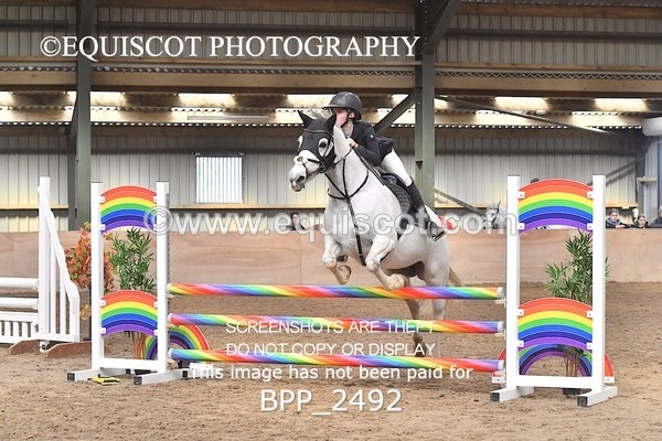 BPP_2492 - CLASS 16 Pony BritiNovice / 0.80m Open