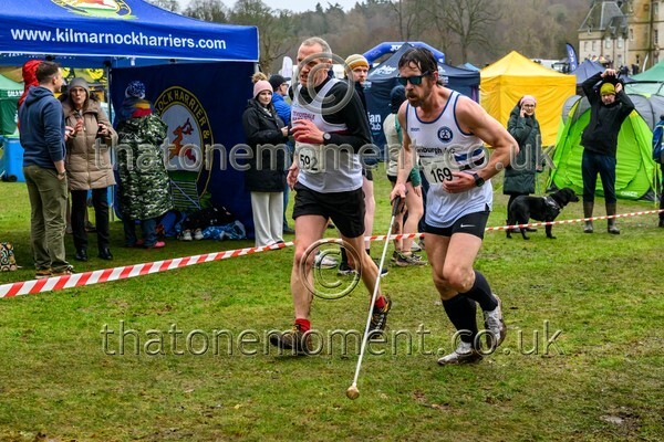 Falkirk26-815293 - Senior Men Set Two