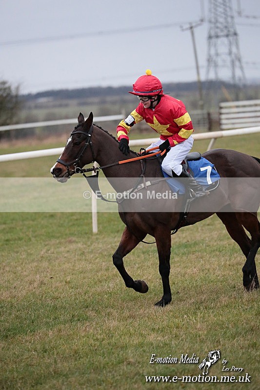 PRPTP 260125 284 - Pony Racing from Cocklebarrow Farm 26/01/25