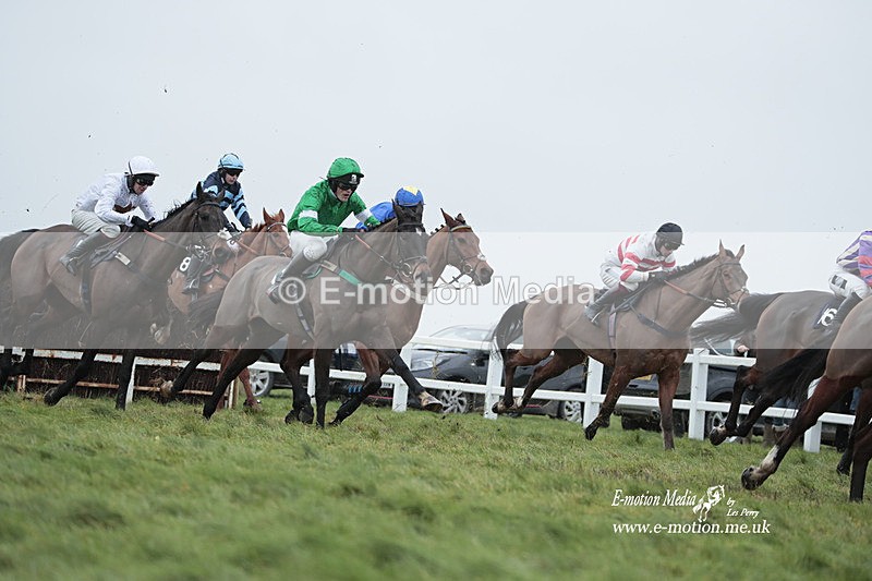 PtP 041222 0100 - Larkhill Racing Club Point-to-Point Larkhill 01/01/23