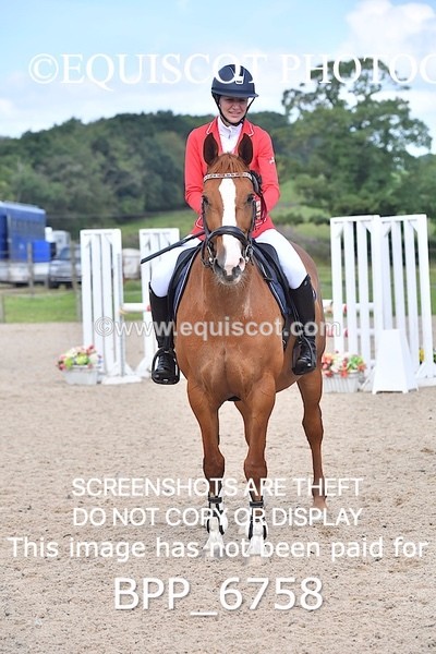 BPP_6758 - CLASS 3 Senior BritiNovice/ 90cm Open