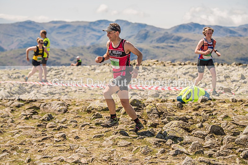 Fairfield-1115 - Fairfield Horseshoe Fell Race Saturday 13th May 2023