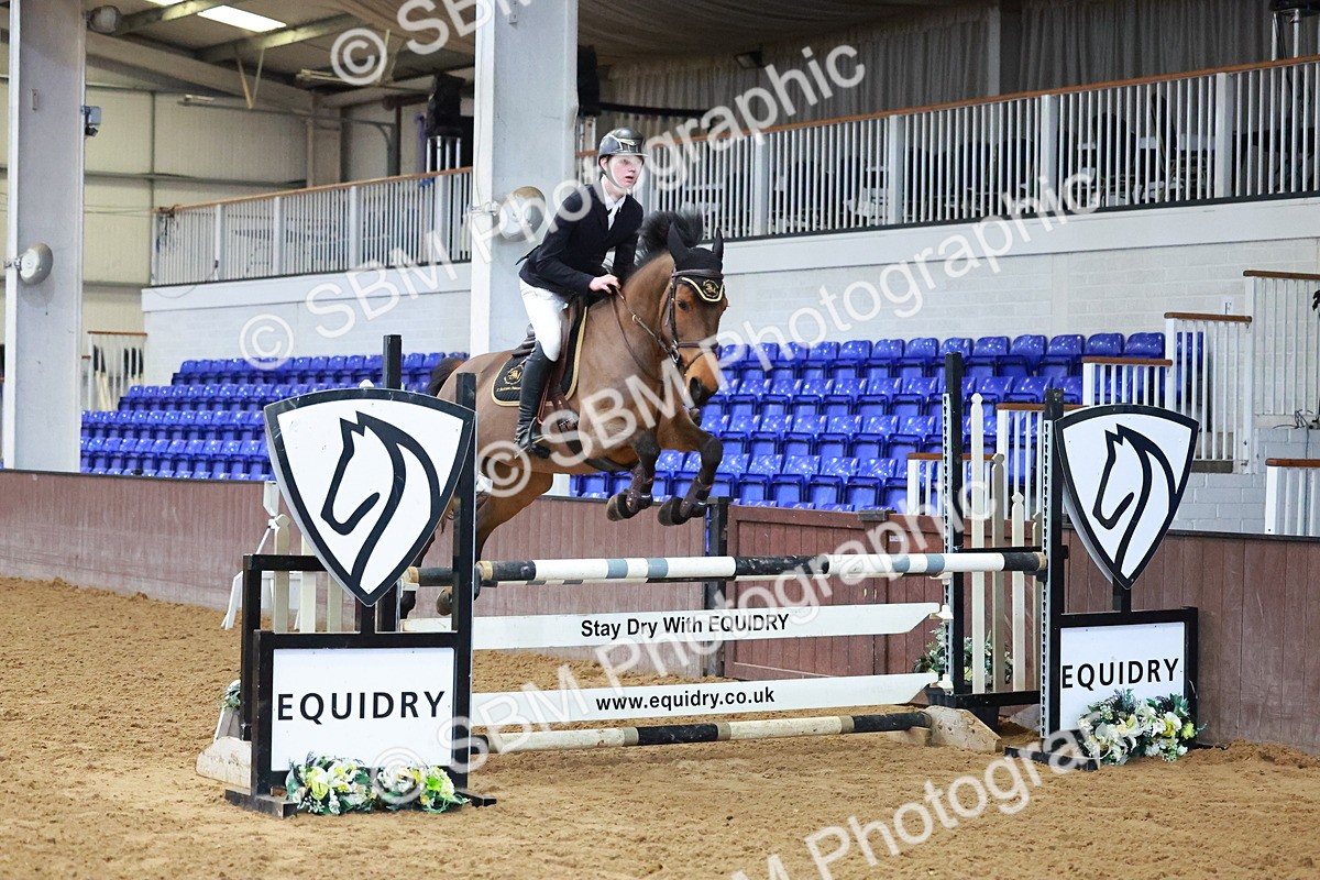 SBM_003484 - Class 10 - Senior Newcomers - 1.10m