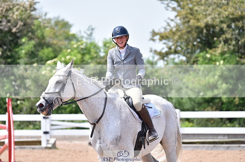 230609A-124720-00970 - Cls 10 85cm Amateur Qualifier