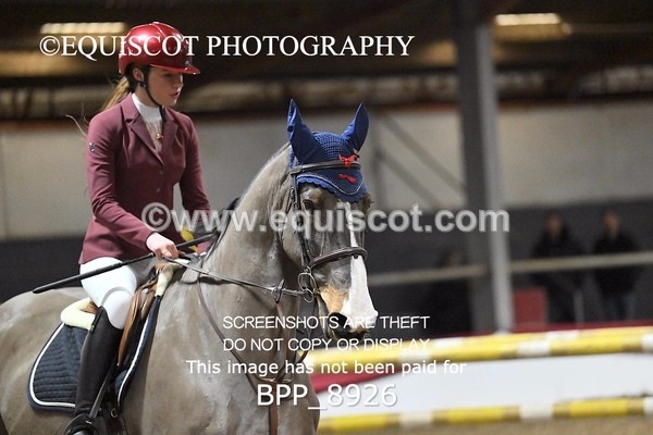 BPP_8926 - CLASS 7 Senior Newcomers/ 1.10m OpenSenior Newcomers/ 1.10m Open