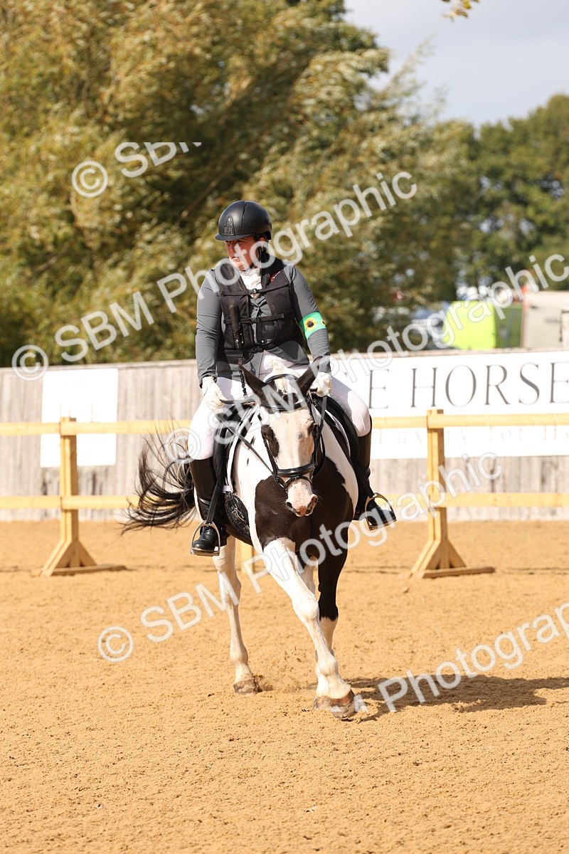 SBM_07403 - D30 - Small Tour PYO Open