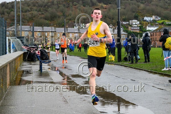 YARR26-813741 - U15 Boys