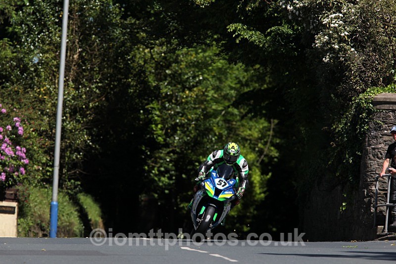  - Superbike Race