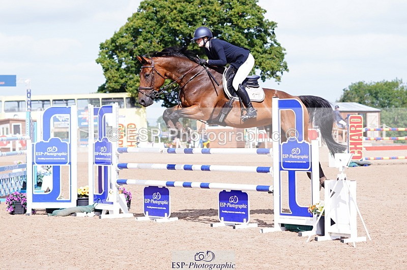 240803A-100456-07104 - Cls 29 Snr Foxhunter