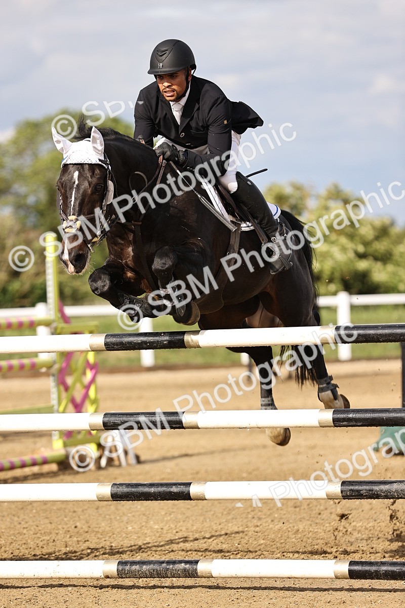 SBM_003643 - Class 14 - National 1.30m-1.40m