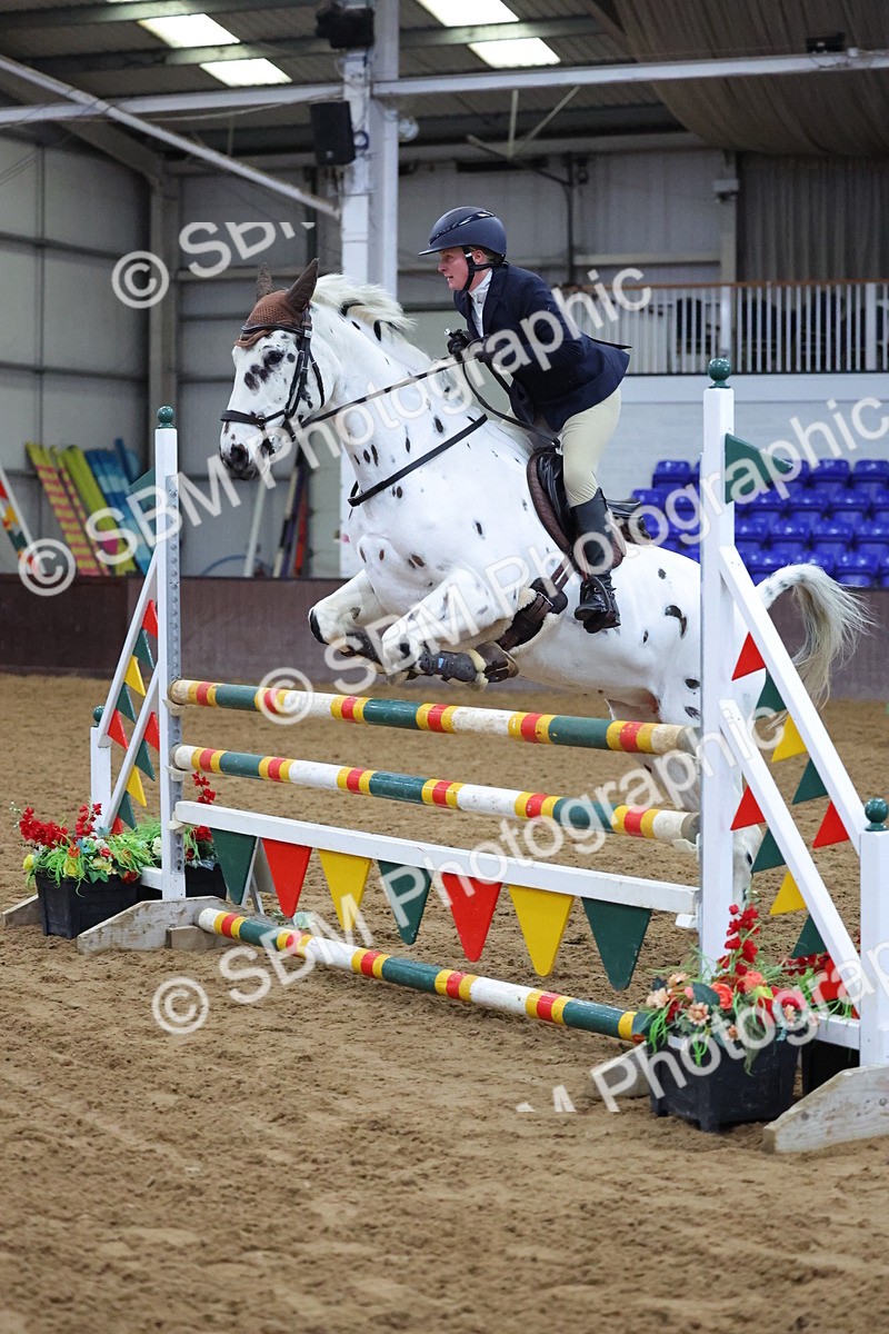SBM_006409 - Class 24 - Senior Discovery 1.00m