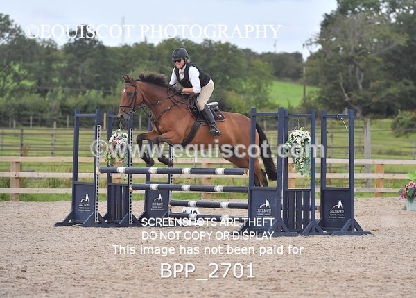 BPP_2701 - DERBY CLASS 8 - 90CM