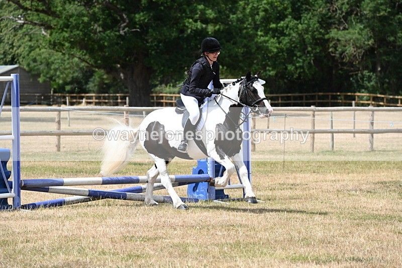 WJ6_5322 - Class 12 Minimus Jumping 45cm