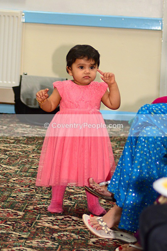 PAR-095 - Parekh Family