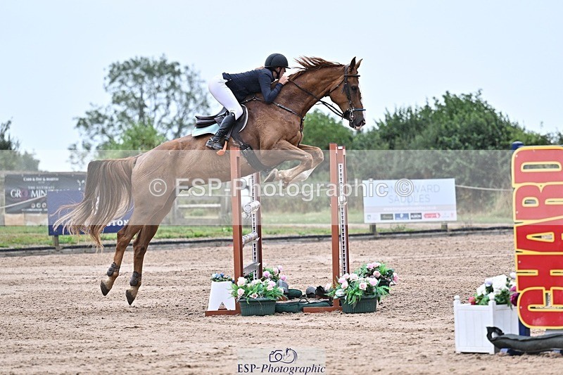 250727-163644-11429 - Cls 30 Snr Foxhunter