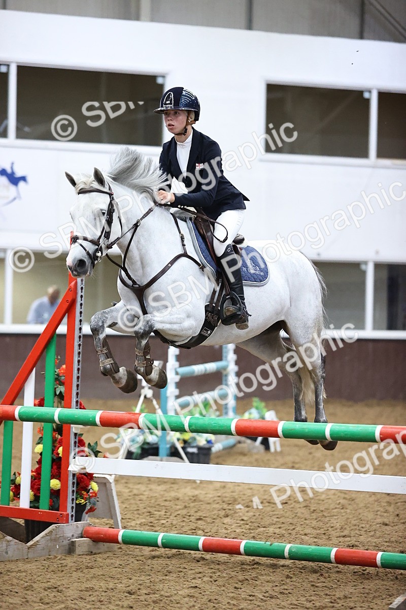 SBM_002702 - Class 6 - Pony Newcomers 1.00m Open