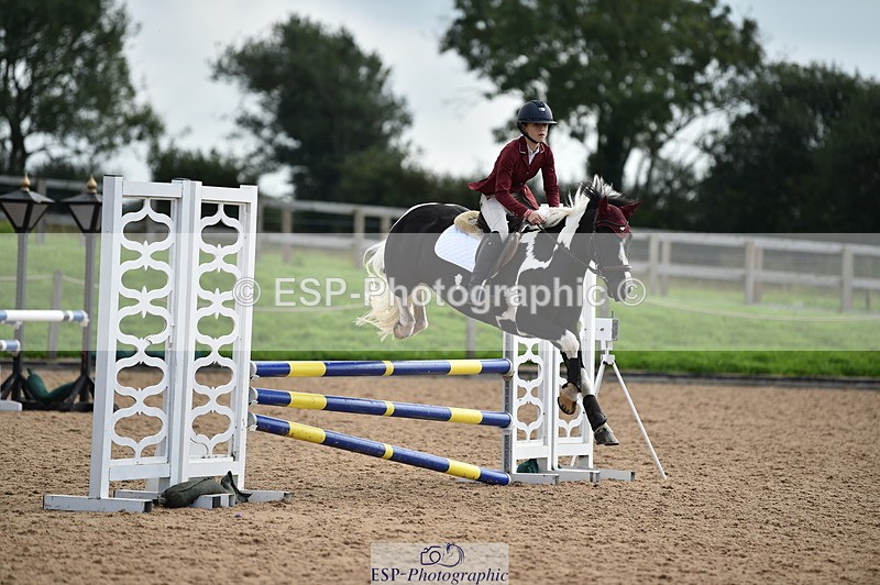 230902A-123902-01170 - Cls 3A Pony Medium 80cm