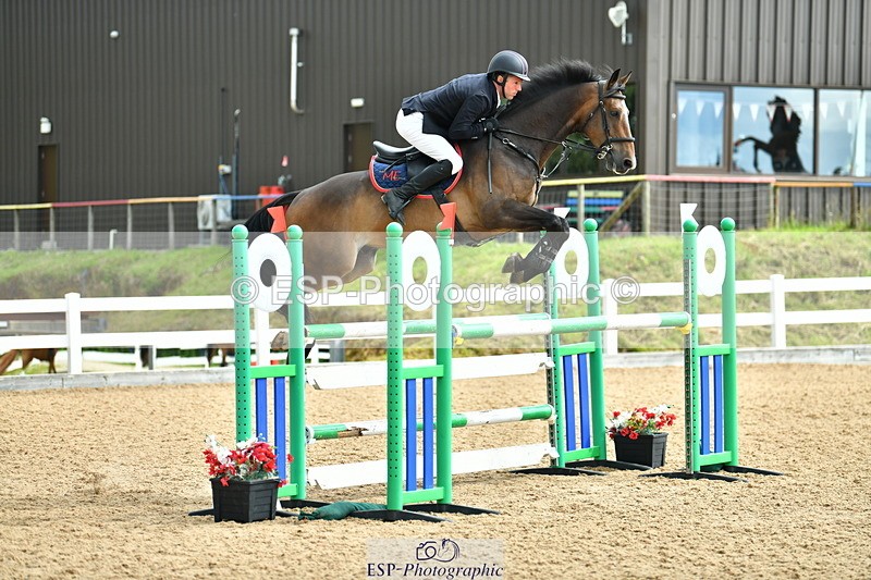 230721A-102326-05119 - Cls 30, 6 Yr Olds 1.20m