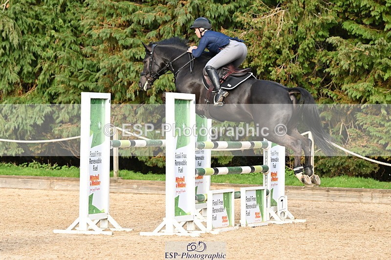 250322A-164734-03624 - Cls 14 Snr Fox & 1.20m Open