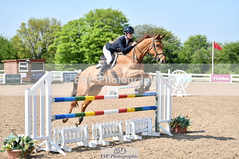 240512A-110507-17848 - Cls 40 Discovery Second Round