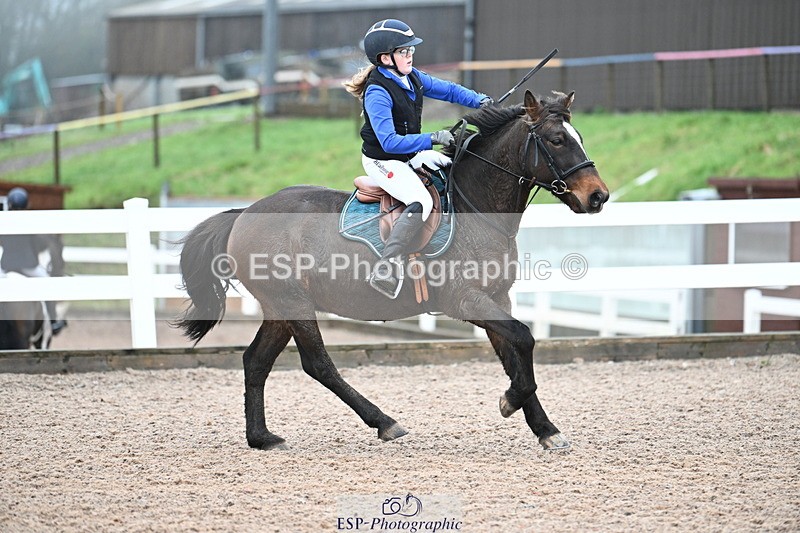 231118A-092158-00349 - Cls 2 BlueChip Pony Novice Qualifier