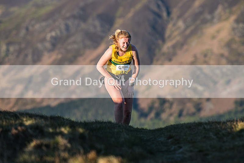 Lords Seat-343 - Lords Seat Fell Race Wednesday 29th April 2026