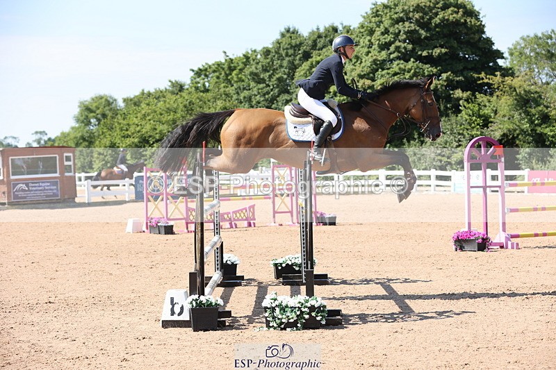 240718A-105049-04033 - Cls 29, YH 6 Yr Olds 1.20m