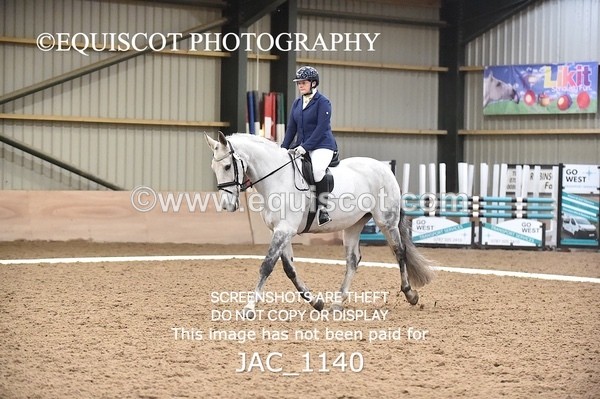 JAC_1140 - CLASS 5 NOVICE 3