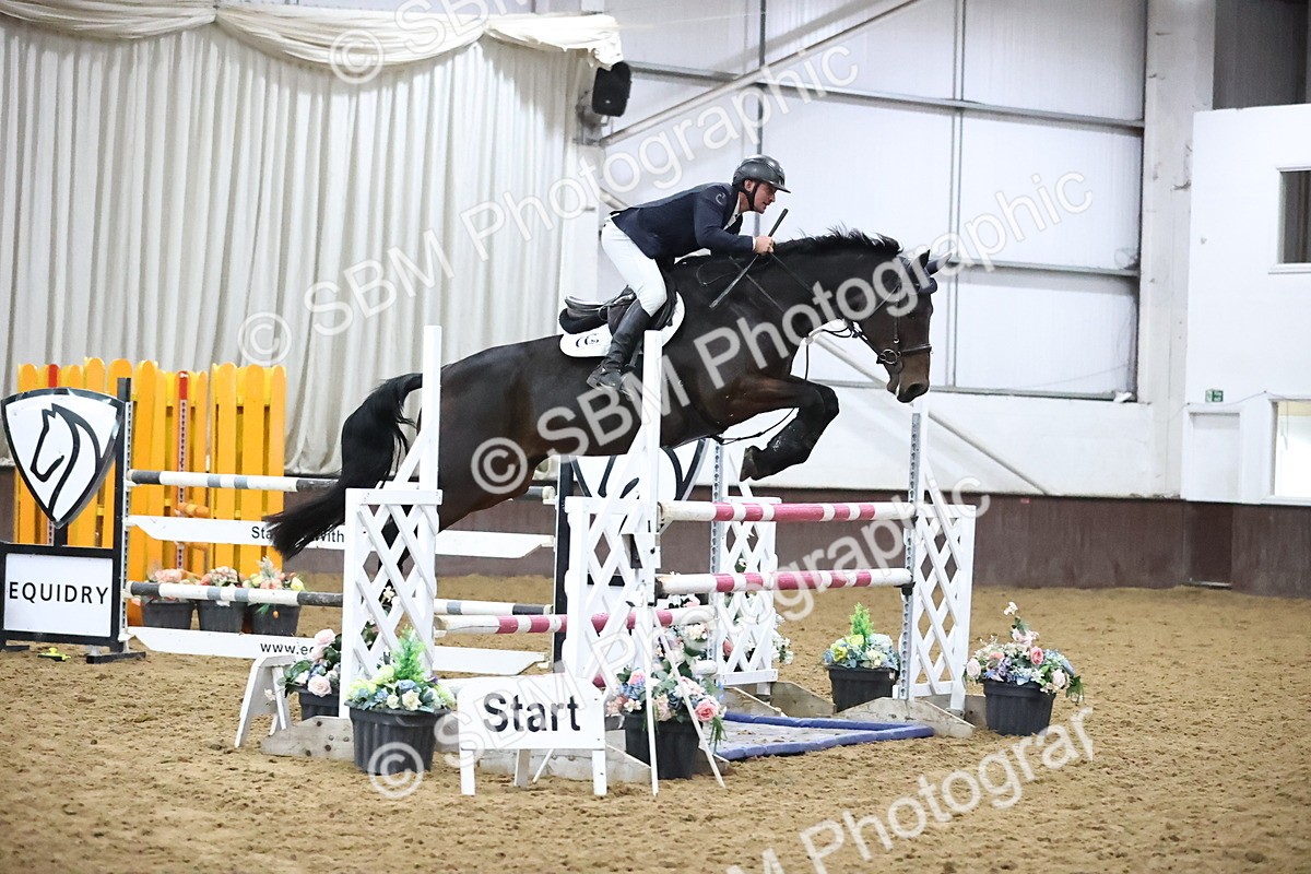 SBM_003794 - Class 12 - Senior Foxhunter 1.20m