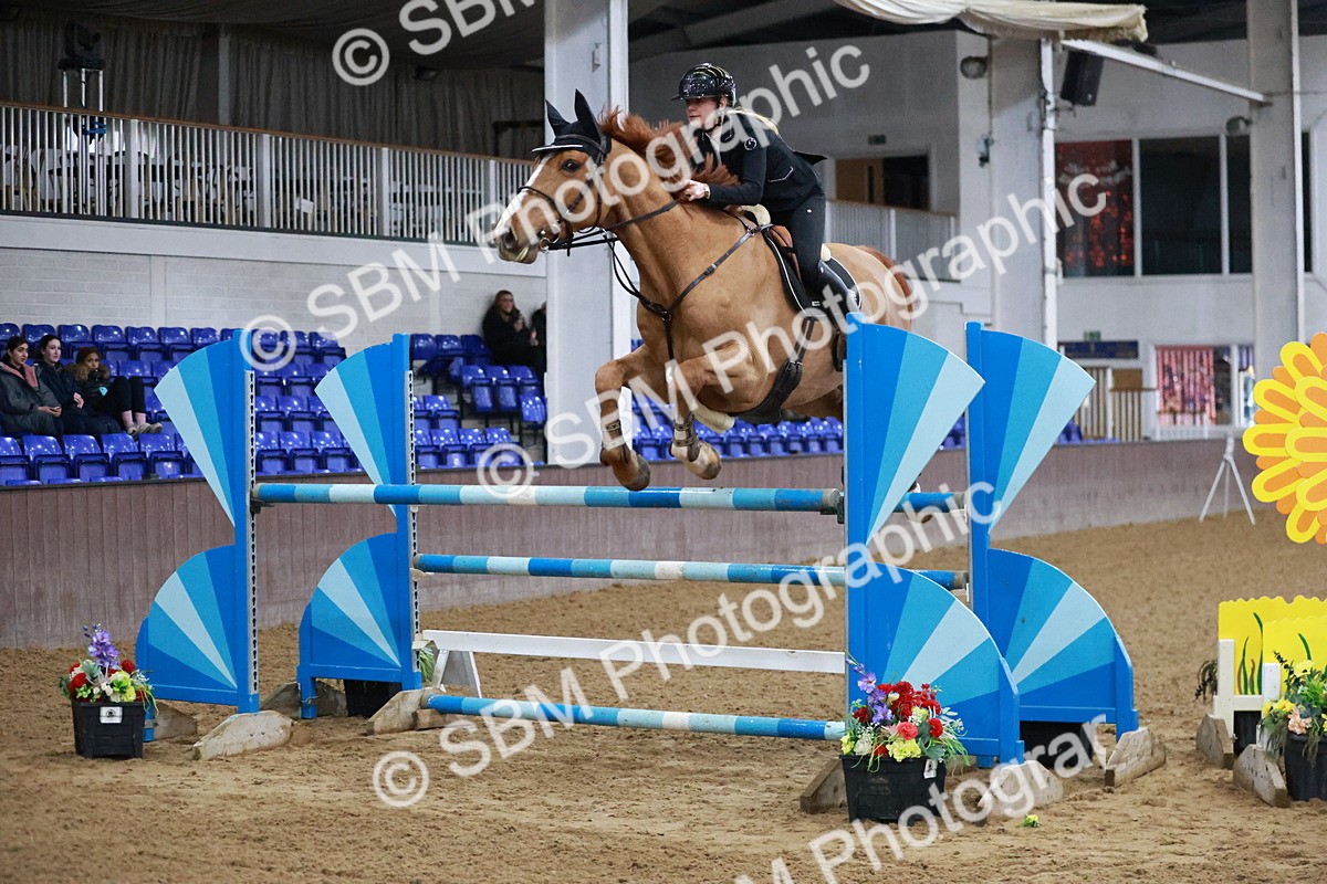 SBM_001645 - Class 6 - National 1.30m 1.40m