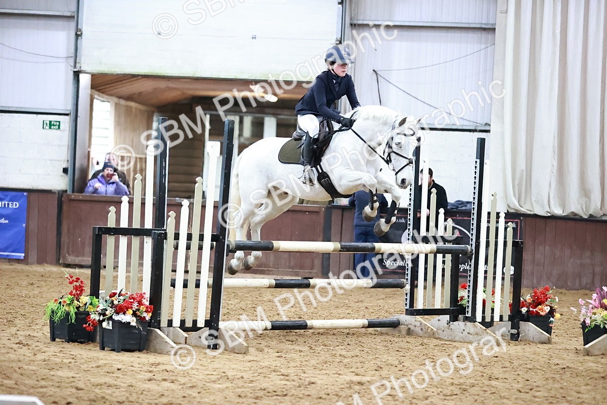 SBM_000905 - Class 3 - Pony Discovery 90cm
