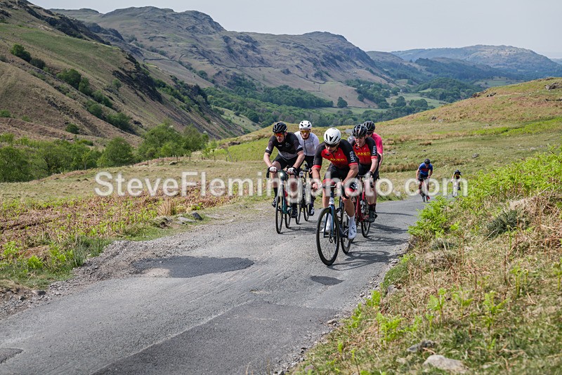114242 - Hardknott Pass Camera 1 11.00-12.00