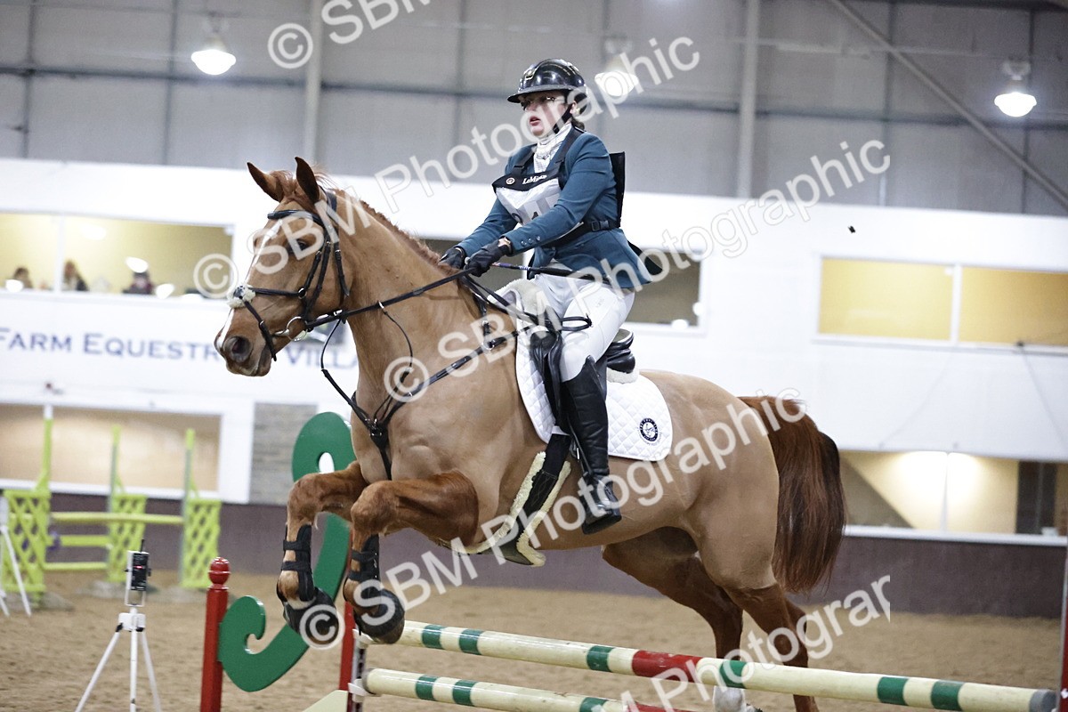 SBM_001418 - Class 3 - 1.00m