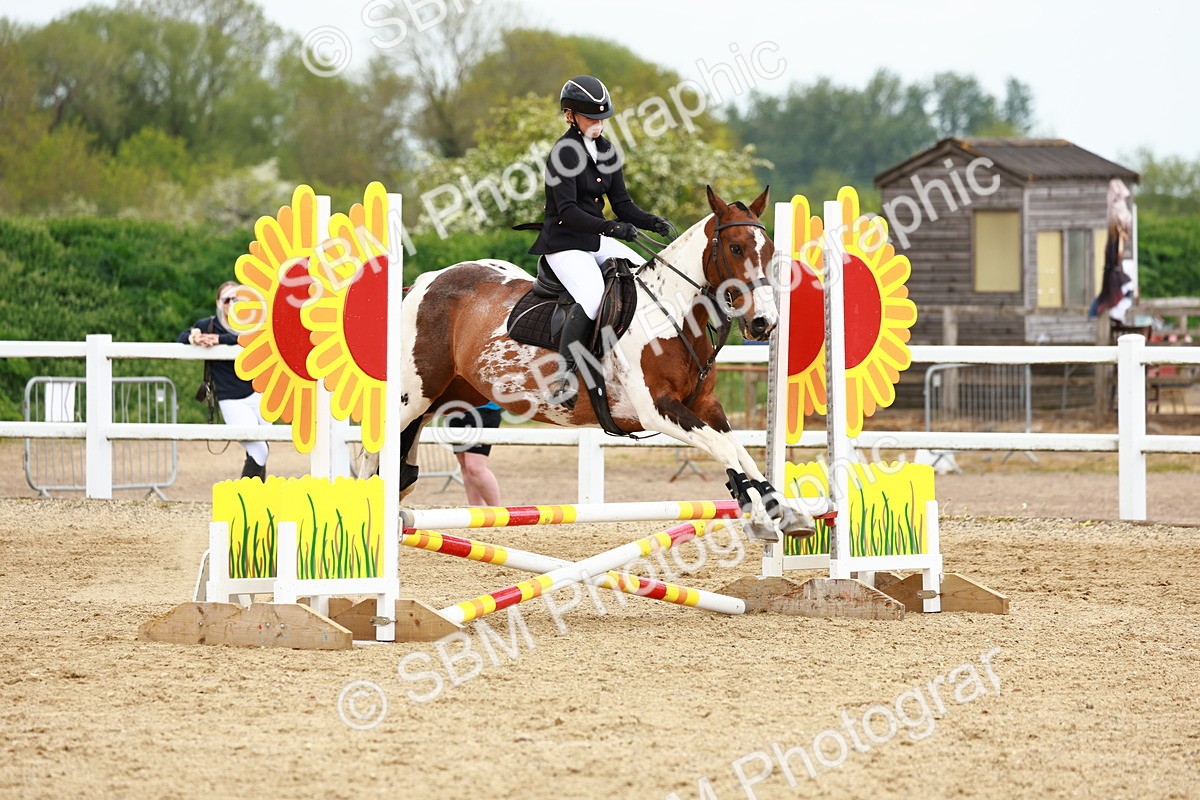 SBM_008152 - Class 3 - 60cm