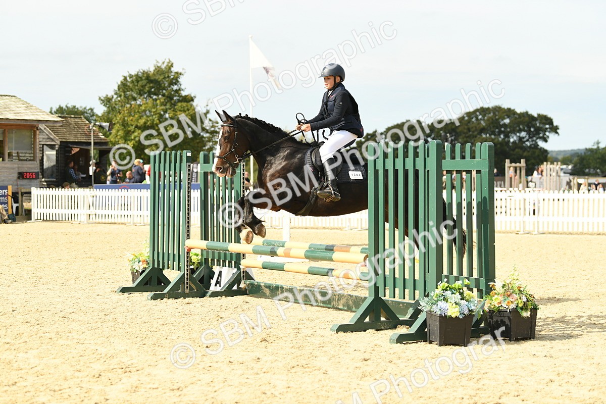 SBM_69170 - J15 - Junior Pony 70cm Championship