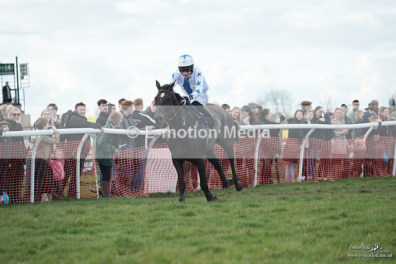 PtP 170324 3296 - Oakley Hunt PtP Brafield-On-The-Green 17/03/24