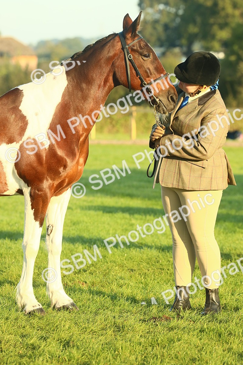SBM_56568 - S36 - Starters Best Turnout