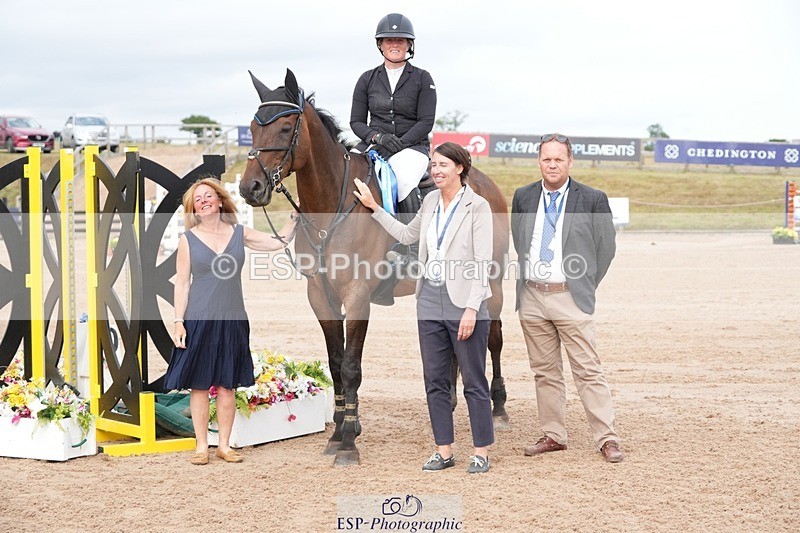 250718-180504-12771 - Cls 6, 3 Star Big Tour LR Qualifier Jump Off and Presentations