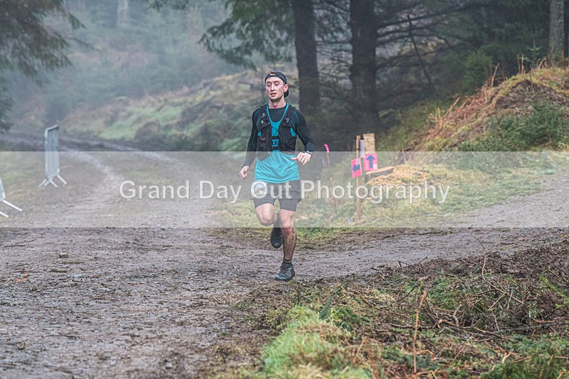 Glentress 21  10K-848 - High Terrain Events Glentress 21 & 10K Trail Runs Saturday 18th February 2023