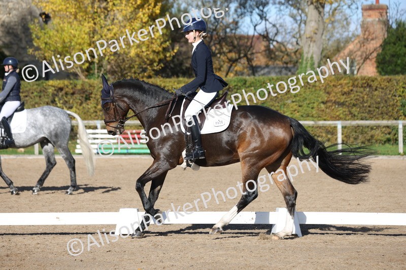 20251102-0743 - Class 4 - Novice 6