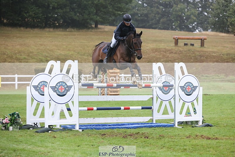 250830A-163724-07567 - Cls 17 Snr Foxhunter