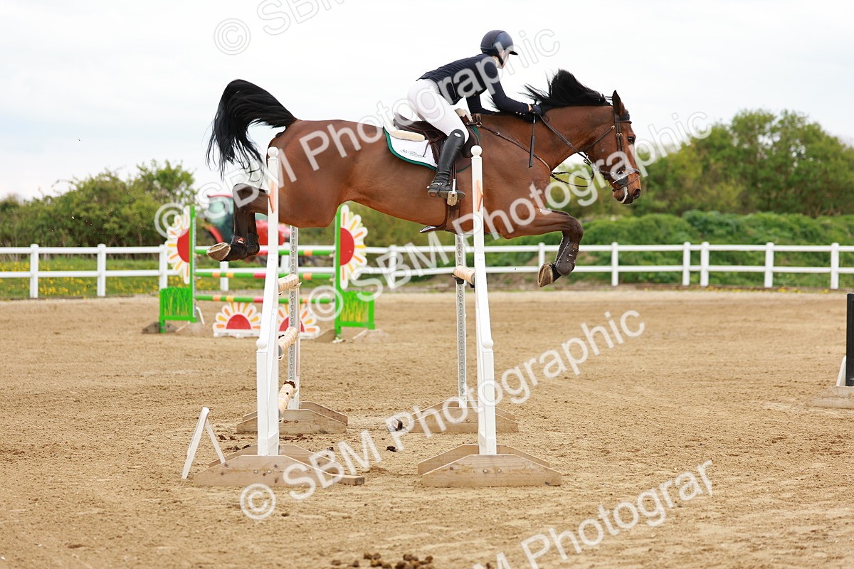 SBM_002873 - Class 6 - National 1.30 1.40m