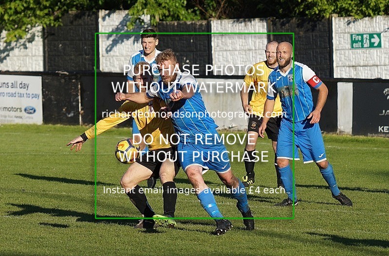 DSC09303 - Caton United v Marsh United