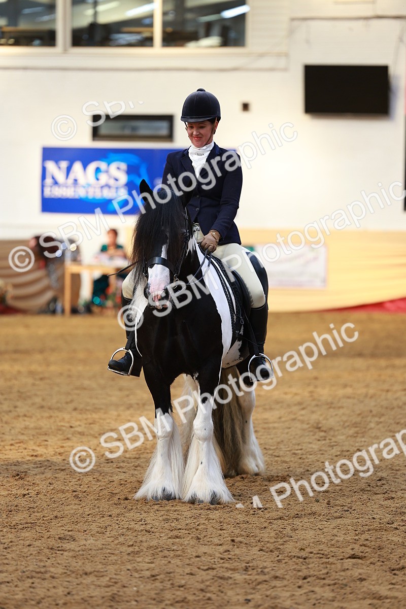 SBM_20494 - Class 906 - Sup Final Ridden Champ