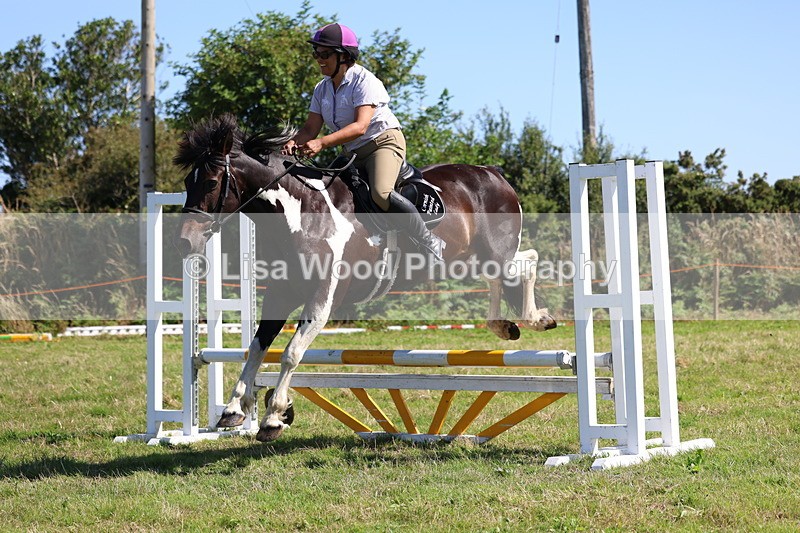 3E7A4711 - Class 2: Club 70cm