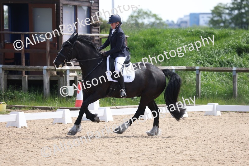 20250520-0717 - Class 4 - Novice 1
