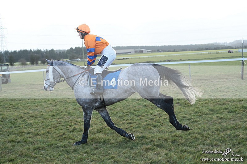 PtP 250126 627 - Cocklebarrow Races Point-to-Point 25/01/26