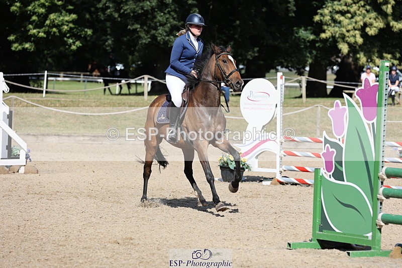 250703A-093509-00410 - Cls 5 85cm Amateur Qualifier